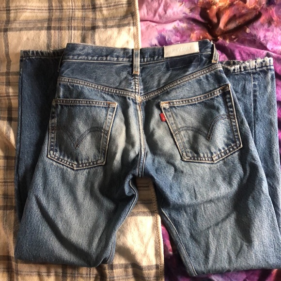 RE dun Levi’s - Picture 2 of 6